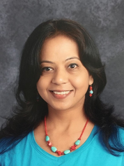 Mira Patel, Marriage & Family Therapist Intern